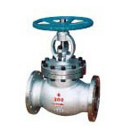 Unitech Trading - Valve - &raquo; ANSI Globe Valve
